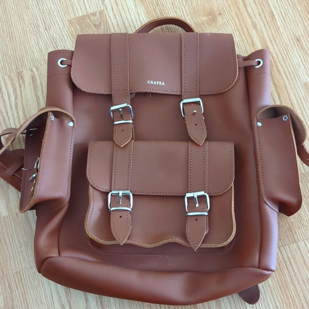 Grafea Backpack